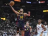 Curry y los Warriors llegan a un acuerdo por dos años y 116 millones de dólares