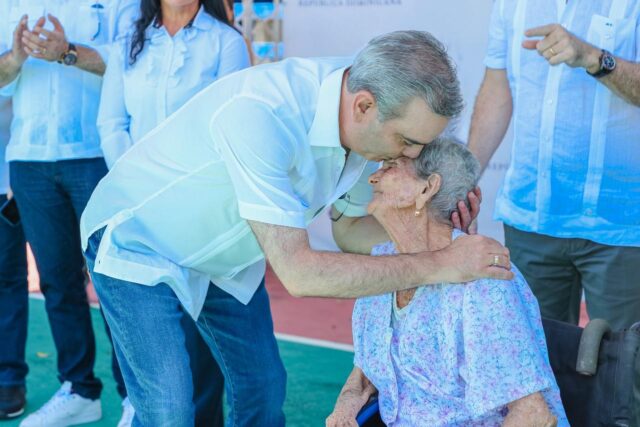 abinadr gobierno