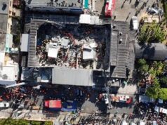 Movimiento Justicia Jet Set reitera pedido de cambiar acusación a homicidio voluntario