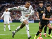 Real Madrid busca revancha contra el Barcelona