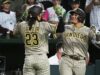 San Diego regresa a los playoffs por quinta vez en los últimos siete años