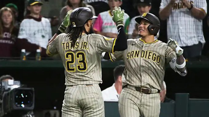 San Diego regresa a los playoffs por quinta vez en los últimos siete años