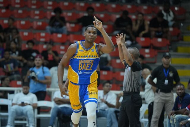Gerardo Suero