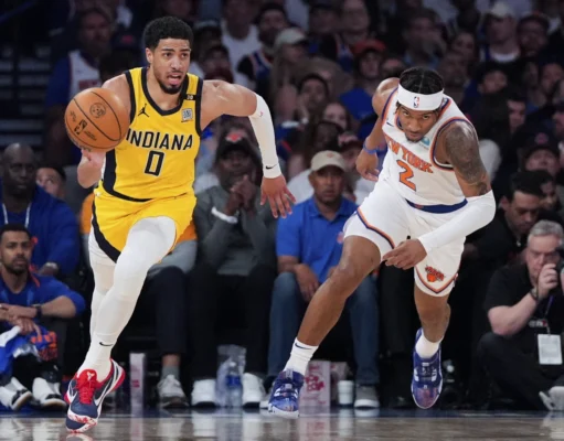Pacers-Knicks renuevan su rivalidad con momentos memorables que involucra a Reggie Miller