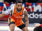 Montero saca al Valencia en la prórroga de la trampa del Joventut