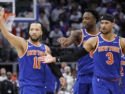 Las Finales de la NBA entre Knicks y Spurs baten todos los récords de audiencia