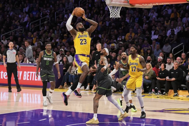 lebron