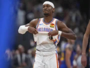 Thunder vencieron a los Spurs y se colocaron a una victoria de regresar a la final