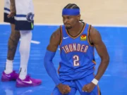 SGA, Jokic, Wembanyama, Doncic y Cunningham integran All-NBA Team