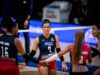 Reinas del Caribe y Cuba abren el Torneo Preolímpico en busca del boleto a Los Ángeles 2028