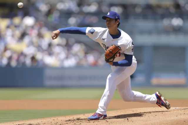 Shohei Ohtani