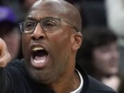 Mike Brown ya ha formado parte de cinco equipos campeones de la NBA