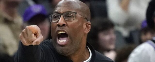 Mike Brown