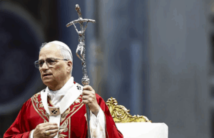 Vaticano confirma que el papa León XIV tenía cáncer de pulmón