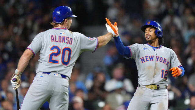 mets