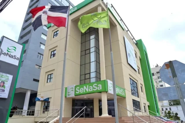 senasa