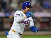 Juan Soto y José Ramírez son finalistas al JMV en sus ligas y Cristopher Sánchez al Cy Young de la Liga Nacional