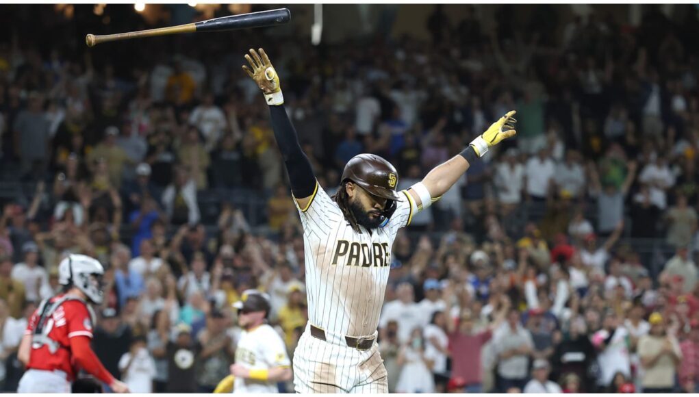 Tatis Jr y Machado montan un «show» ante los Cubs; Schlittler y Rice atormentan a Boston