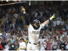 Tatis Jr y Machado montan un «show» ante los Cubs; Schlittler y Rice atormentan a Boston