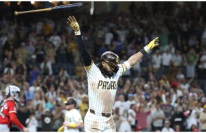 Tatis Jr y Machado montan un «show» ante los Cubs; Schlittler y Rice atormentan a Boston