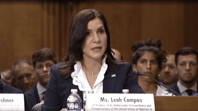 LEah campo
