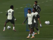 Mbappé vs Yamal: así se vivirá el clásico Real Madrid contra el Barcelona