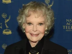 Fallece la actriz June Lockhart a los 100 años