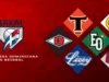 Los equipos de LIDOM abren sus campos de entrenamientos