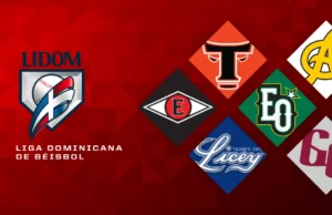 Los equipos de LIDOM abren sus campos de entrenamientos