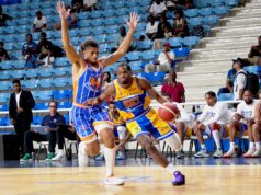 Abadina anuncia el calendario de competencia para el TBS Distrito 2026