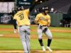 Estrellas logran segundo triunfo seguido; Águilas siguen firme; Escogido propina sexta derrota al Licey