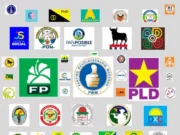 Campaña política, lluvias y mucha pobreza