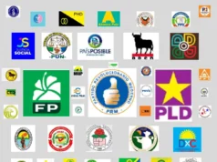 Campaña política, lluvias y mucha pobreza