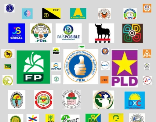 Campaña política, lluvias y mucha pobreza