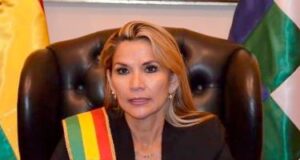Tribunal Supremo de Bolivia anula condena y ordena liberar a Jeanine Áñez