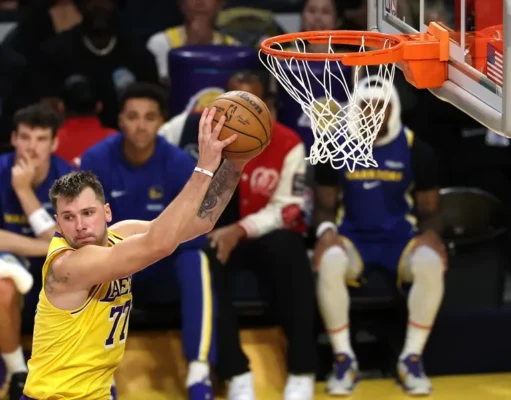Luka Doncic opaca la noche de Jáquez, Bulls y Spurs caen por primera vez y OKC, único invicto