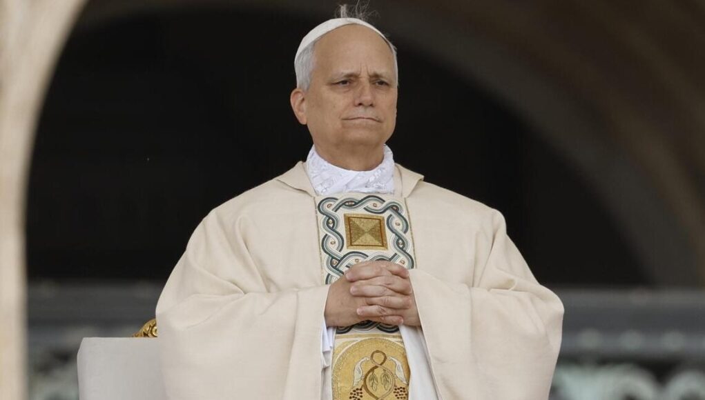 Papa León XIV ingresa al Policlínico Gemelli para ser operado de un nódulo pulmonar