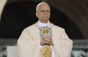 Papa León XIV ingresa al Policlínico Gemelli para ser operado de un nódulo pulmonar