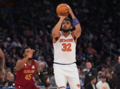 Se enfrían las negociaciones entre Karl-Anthony Towns y los Knicks