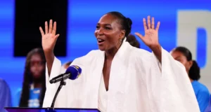 Venus Williams planea comenzar su 33ª temporada profesional consecutiva en Auckland