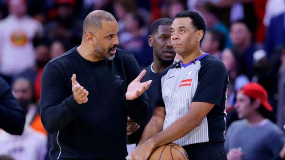 Ime Udoka