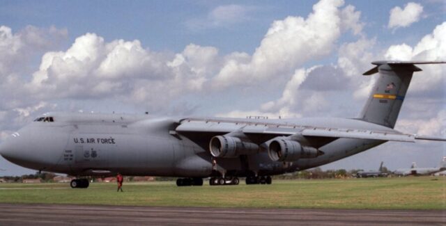 aviones militares