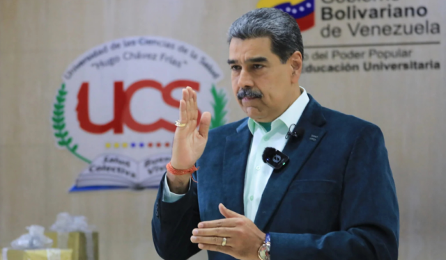 maduro