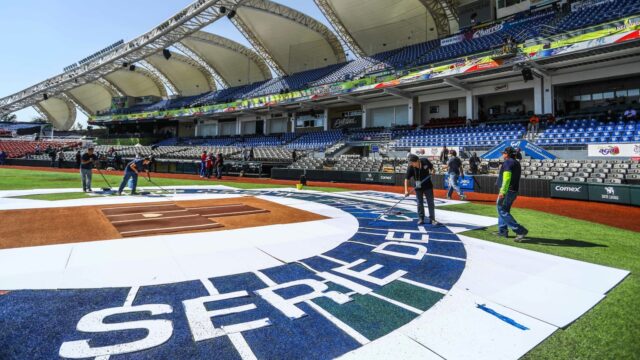 serie del caribe mexico