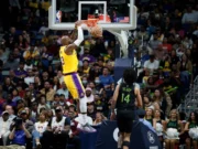El Heat publica por error link para rueda de prensa de presentación de LeBron James
