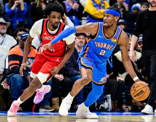 En OKC no prevén un bajón del equipo a pesar de las salidas