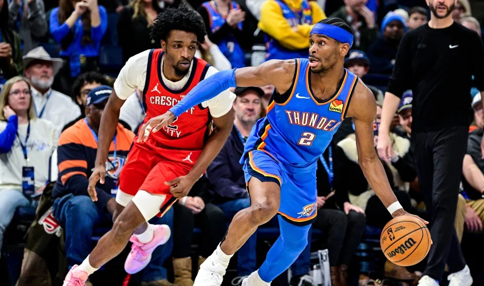 En OKC no prevén un bajón del equipo a pesar de las salidas