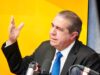 Virtual retiro de Francisco Javier precipitó suspensión de consulta del PLD