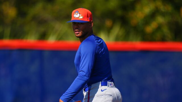 peralta mets
