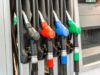 Gobierno congela precios de los combustibles